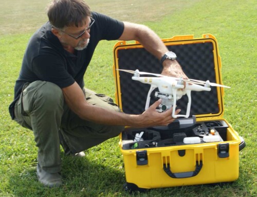 Gateway Data Systems quoted in Toronto Star