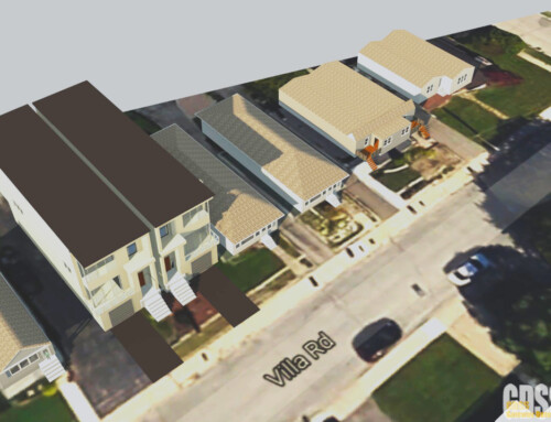 LIVEfloorplans used to fight lot splitting